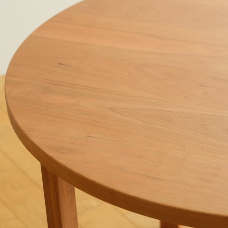 COCCO CIRCLE DINING TABLE 098