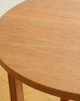COCCO CIRCLE DINING TABLE 098
