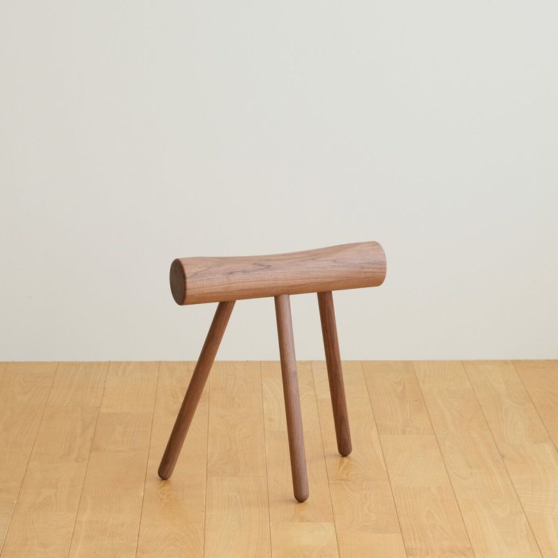 ES ENTRANCE STOOL