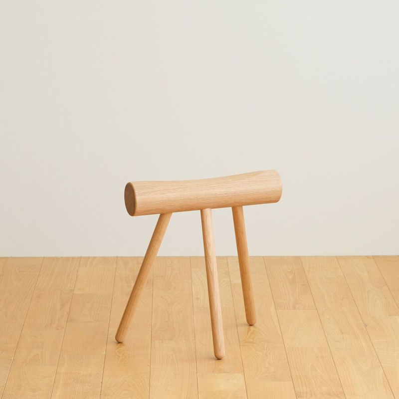 ES ENTRANCE STOOL