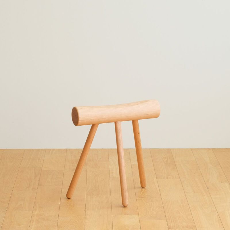 ES ENTRANCE STOOL