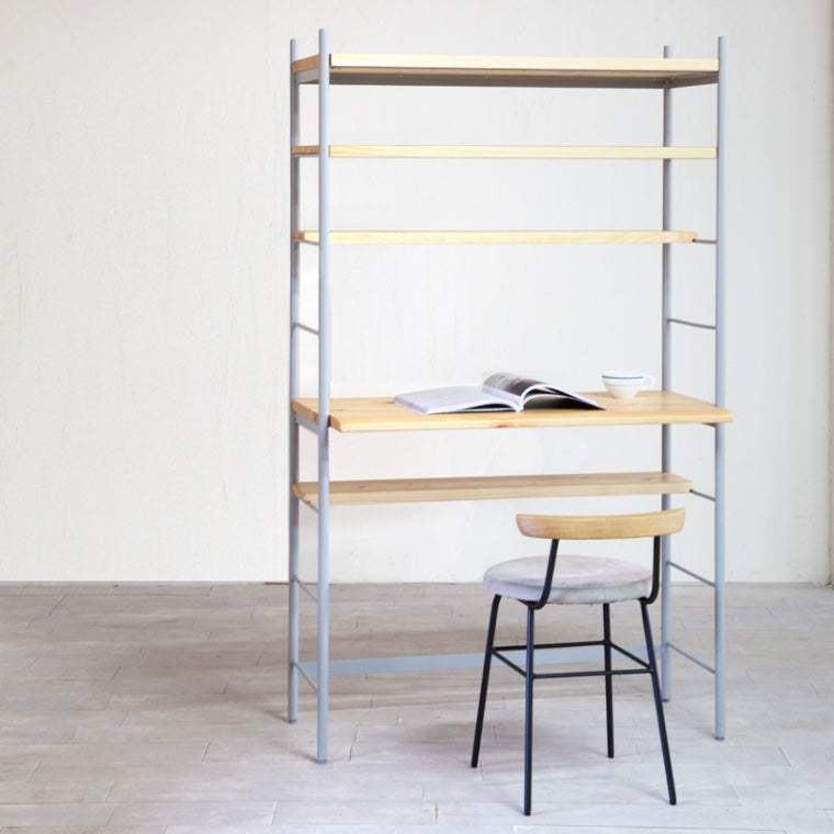 ALY SHELF DESK TYPE