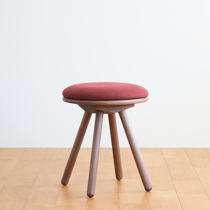 ES CIRCLE STOOL