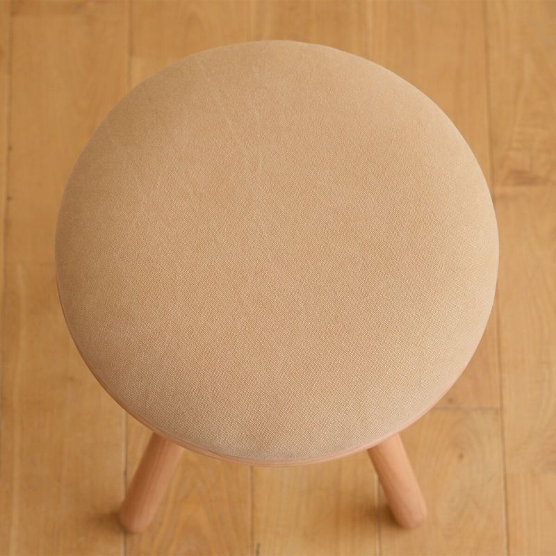 ES CIRCLE STOOL