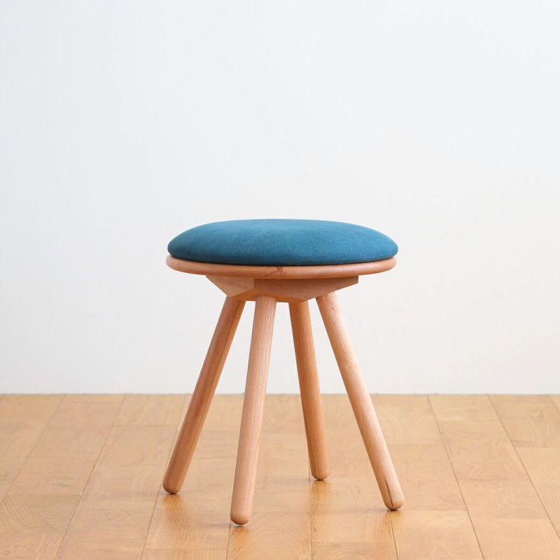 ES CIRCLE STOOL