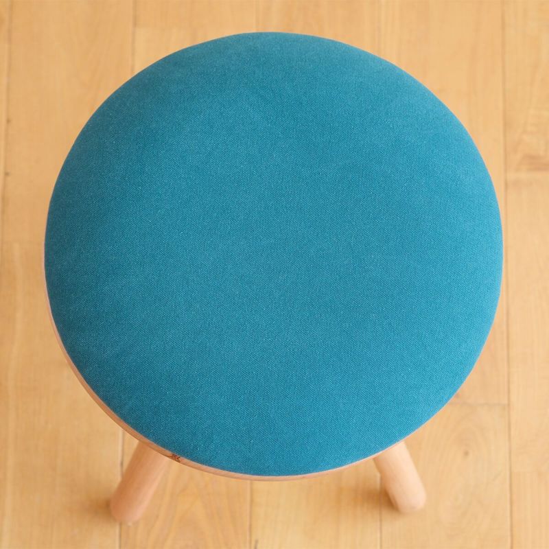 ES CIRCLE STOOL