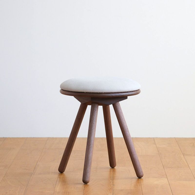 ES CIRCLE STOOL