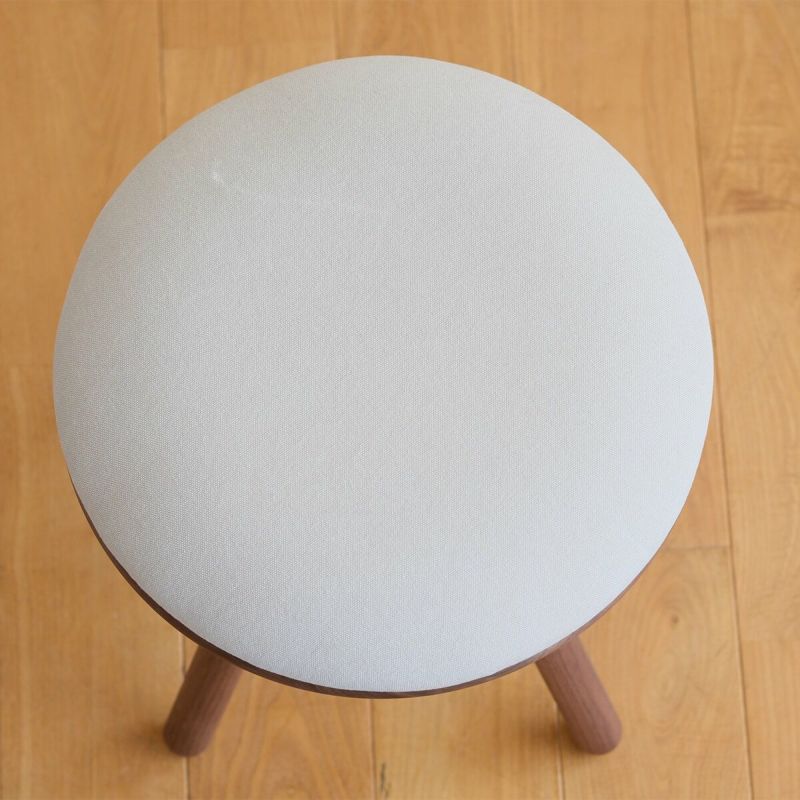 ES CIRCLE STOOL