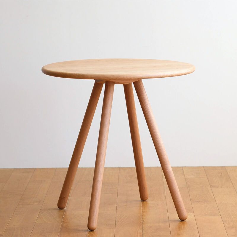 ES CIRCLE TABLE 070 – HOW Furniture