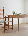 SHAKER ARM CHAIR