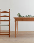 SHAKER ARM CHAIR