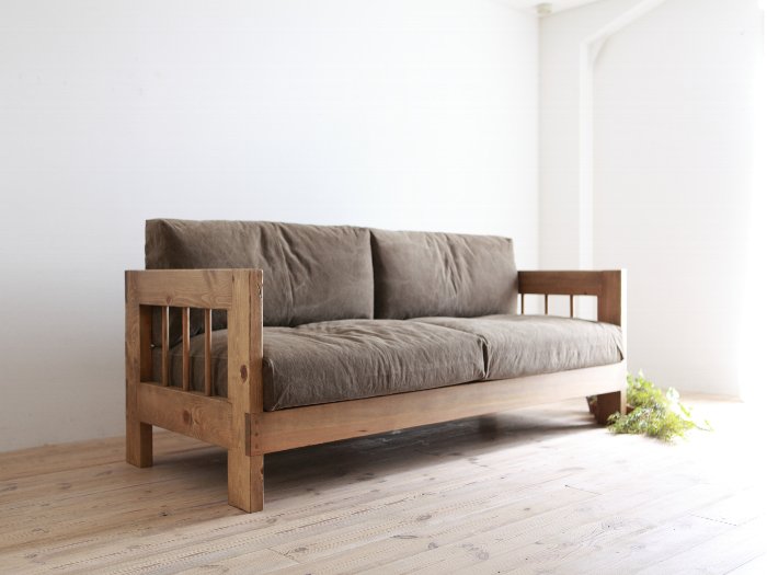 SANTA FE SOFA