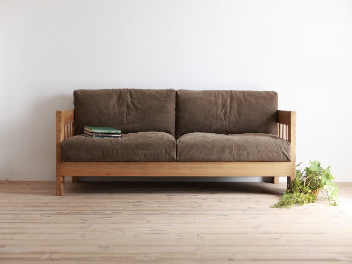 SANTA FE SOFA