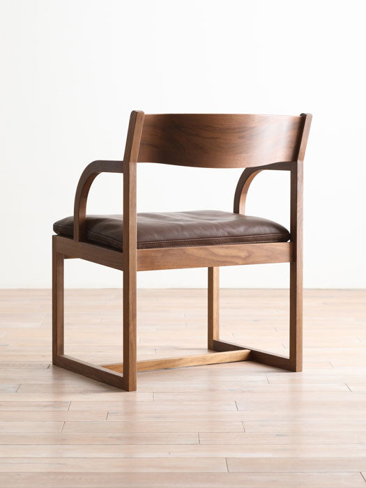 CORNICE LD CHAIR