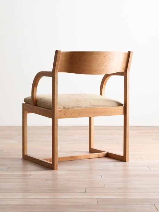 CORNICE LD CHAIR