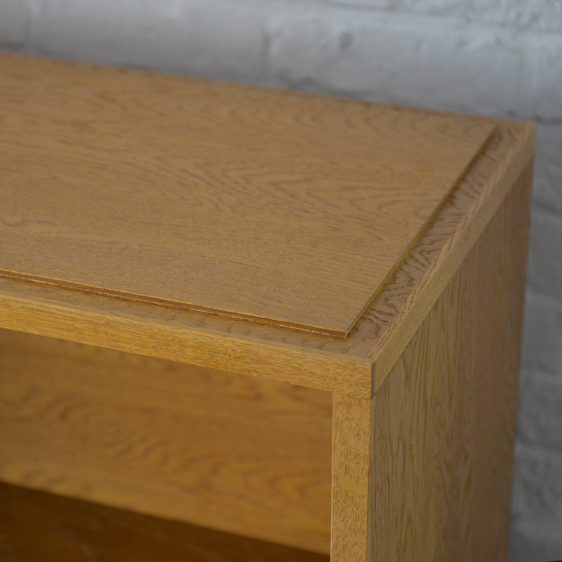 STACKING BOOK CASE