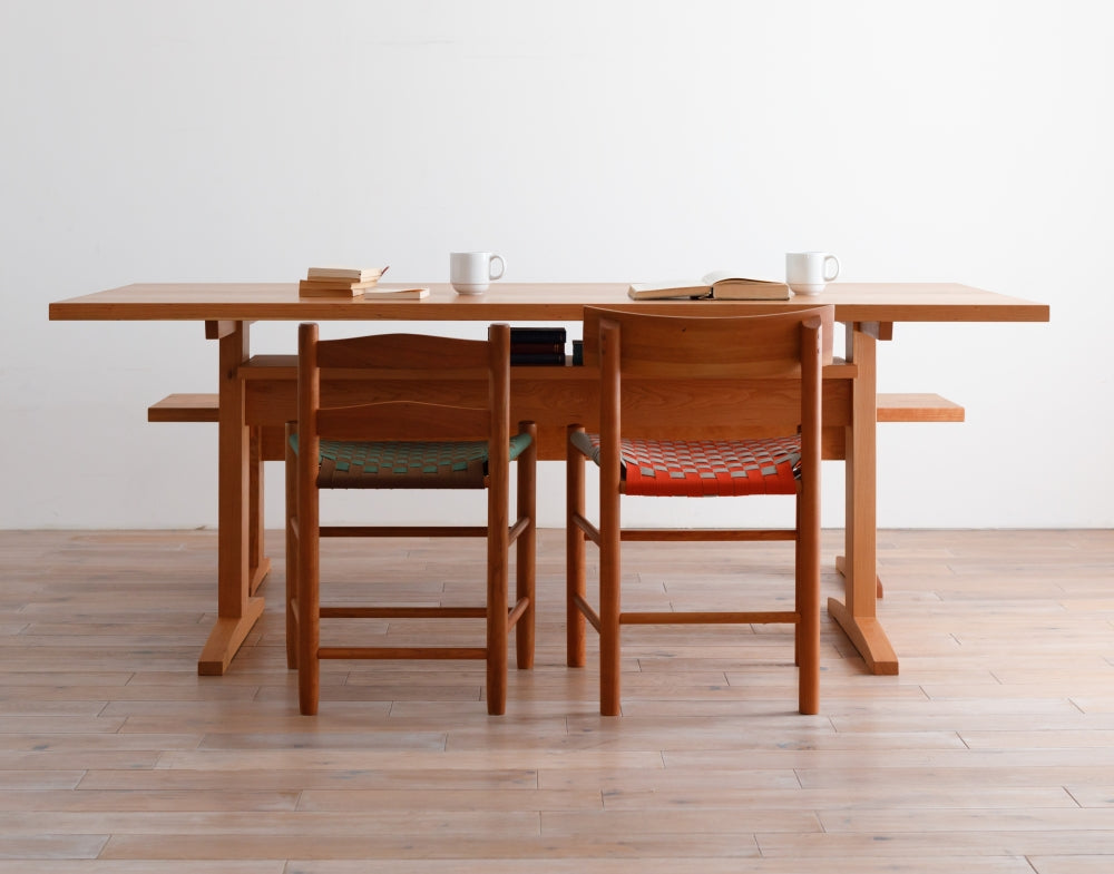 HARVARD TRESTEL TABLE