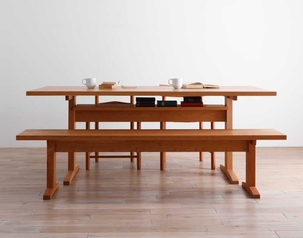 HARVARD TRESTEL TABLE