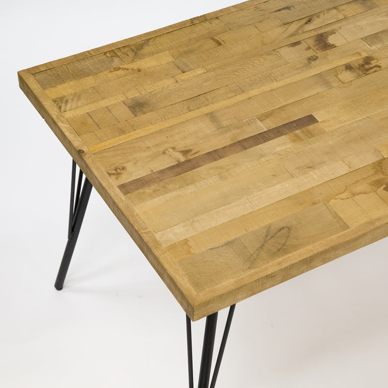 DECCA DINING TABLE