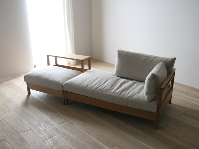 RIPOSO COUCH SOFA 136(R/L)