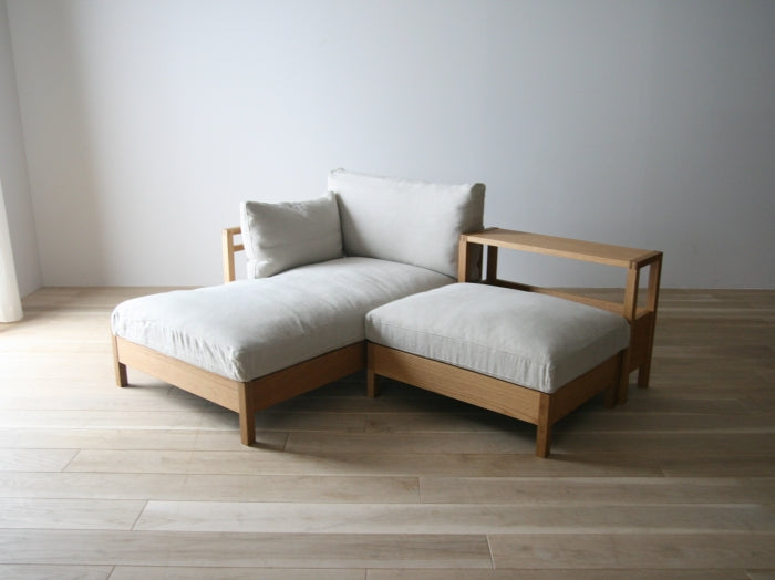 RIPOSO COUCH SOFA 136(R/L)