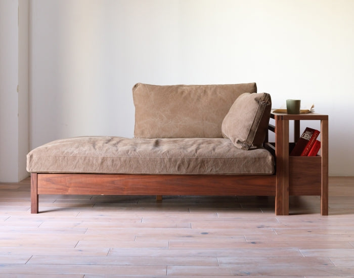 RIPOSO COUCH SOFA 136(R/L)