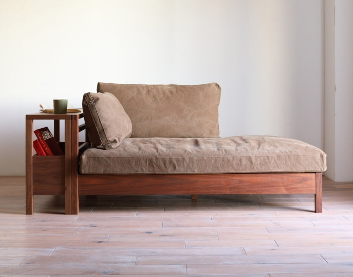 RIPOSO COUCH SOFA 136(R/L)