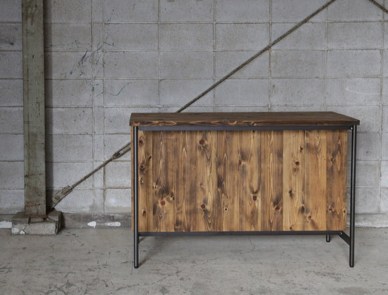 T-BONE COUNTER BOARD
