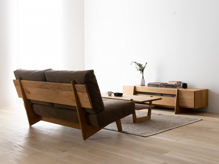 SERIO SOFA