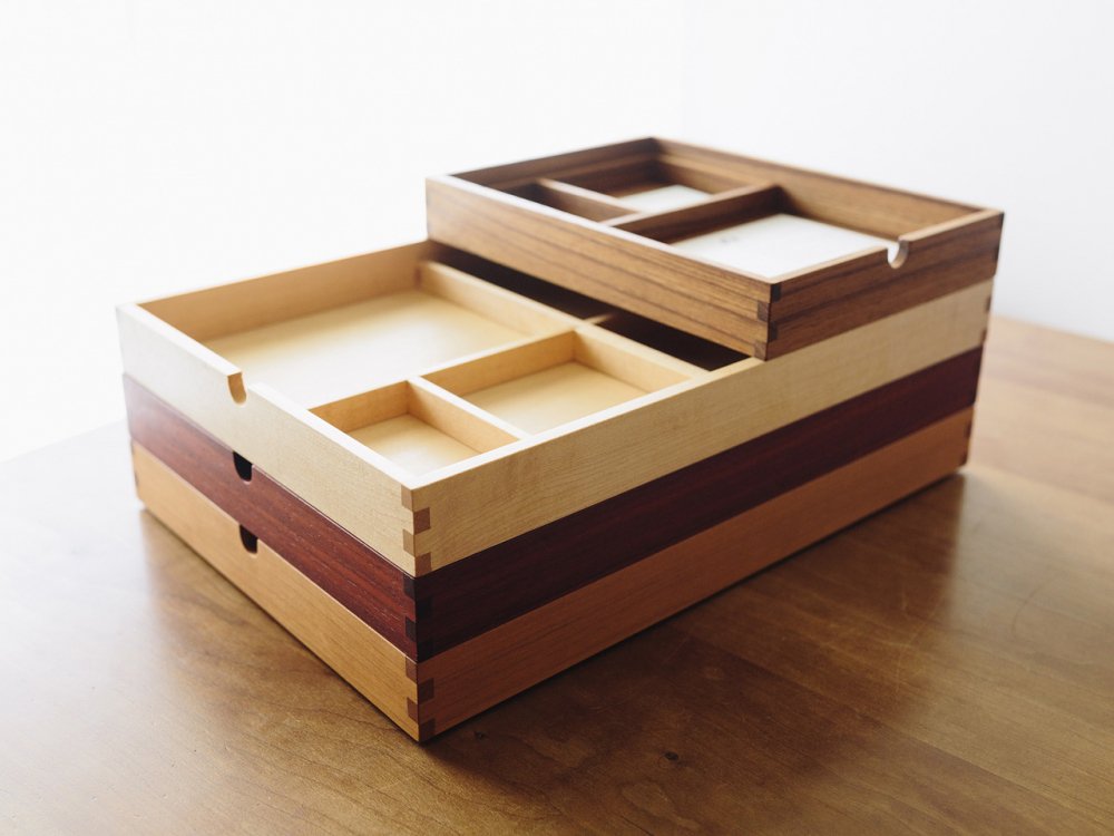 KF HAKO TRAY