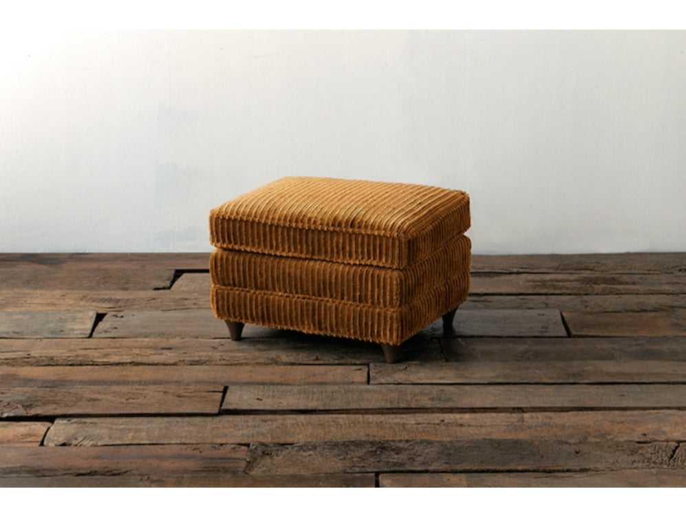 LAKEWOOD OTTOMAN