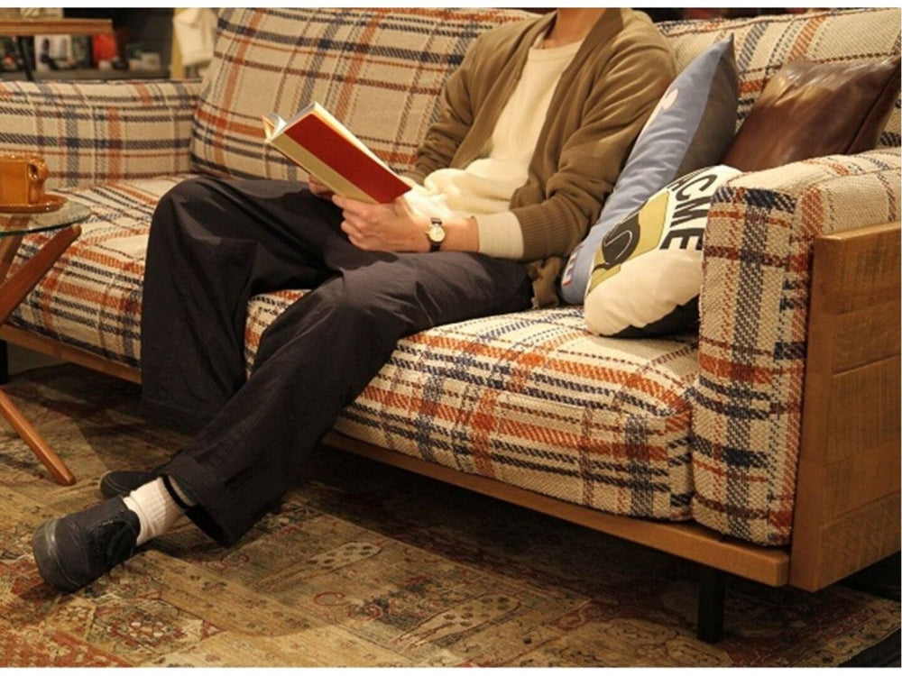 CORONADO SOFA 3P