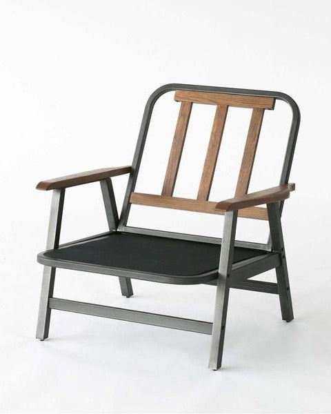 GRANDVIEW LOUNGE CHAIR