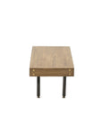 LILLE END TABLE