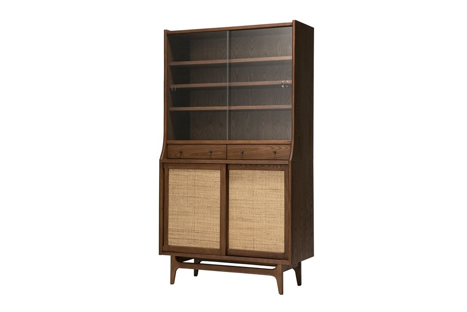 BROOKS CABINET 3RD MODEL