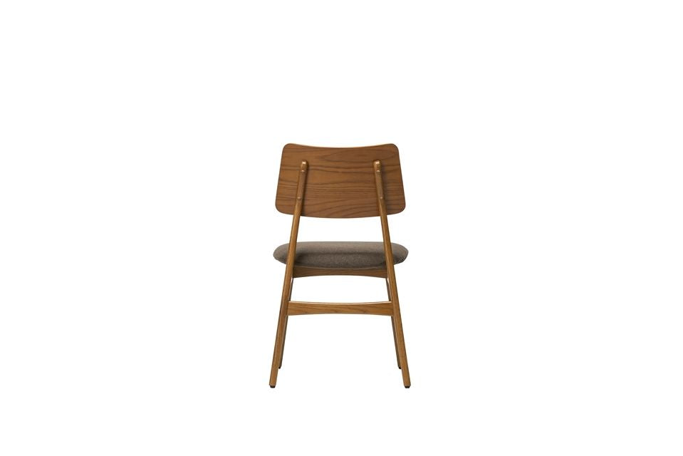 HABITAT DINING CHAIR