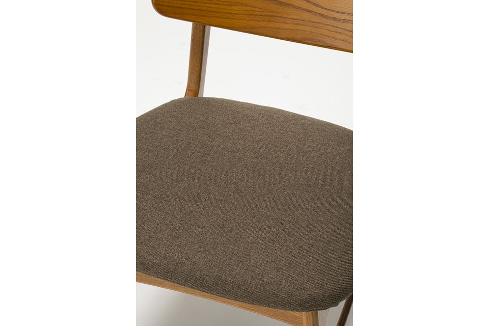 HABITAT DINING CHAIR