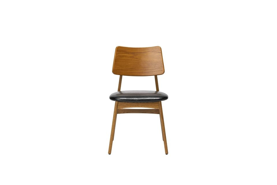 HABITAT DINING CHAIR