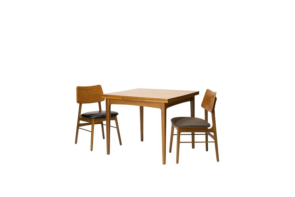 HABITAT DINING CHAIR