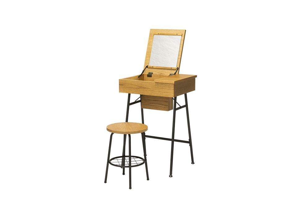 LILLE VANITY DESK