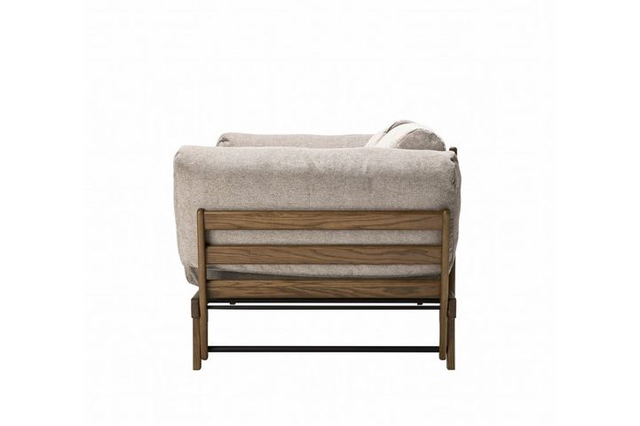 ALVESTA SOFA 2ND -  IVORY