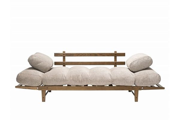 ALVESTA SOFA 2ND -  IVORY