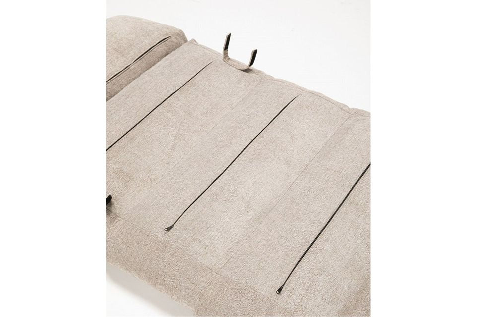 ALVESTA SOFA 2ND -  IVORY
