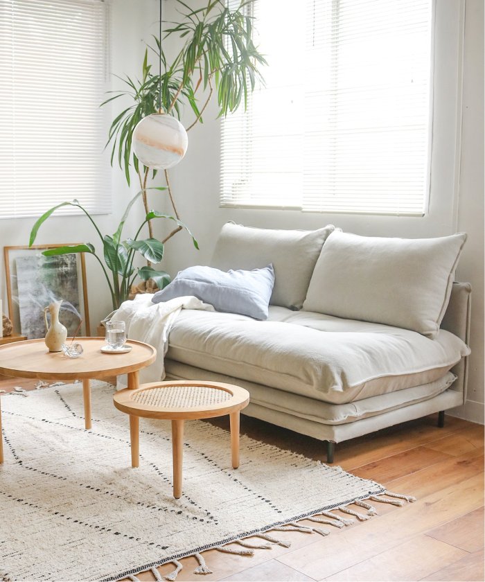 PORTO SOFA 2P