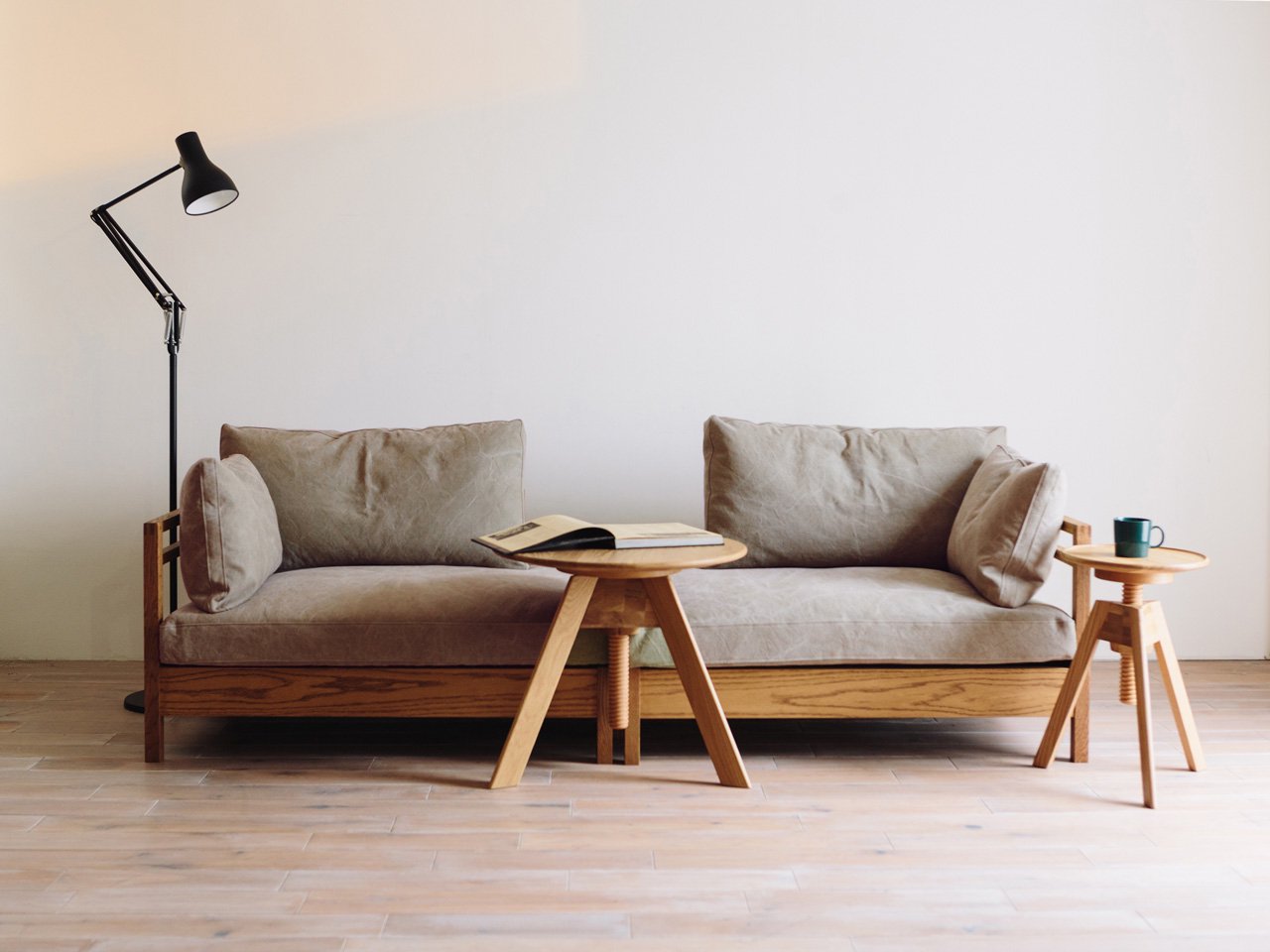 RIPOSO COUCH SOFA 105(R/L)