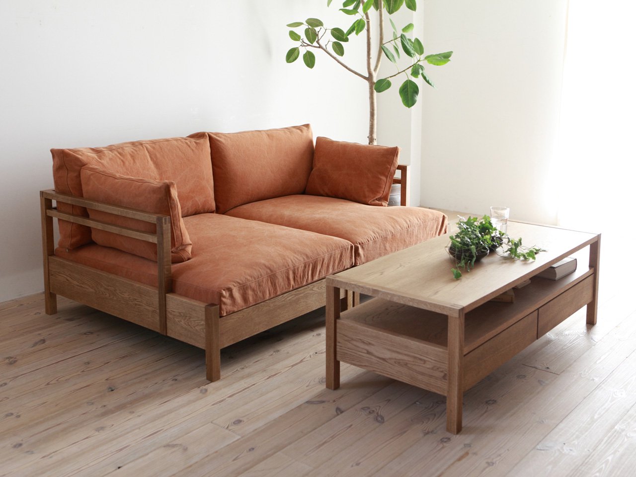 RIPOSO COUCH SOFA 105(R/L)