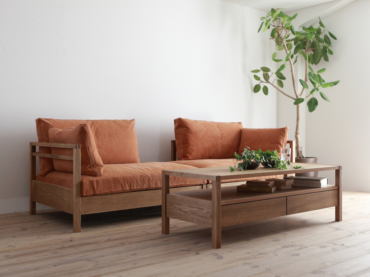 RIPOSO COUCH SOFA 105(R/L)