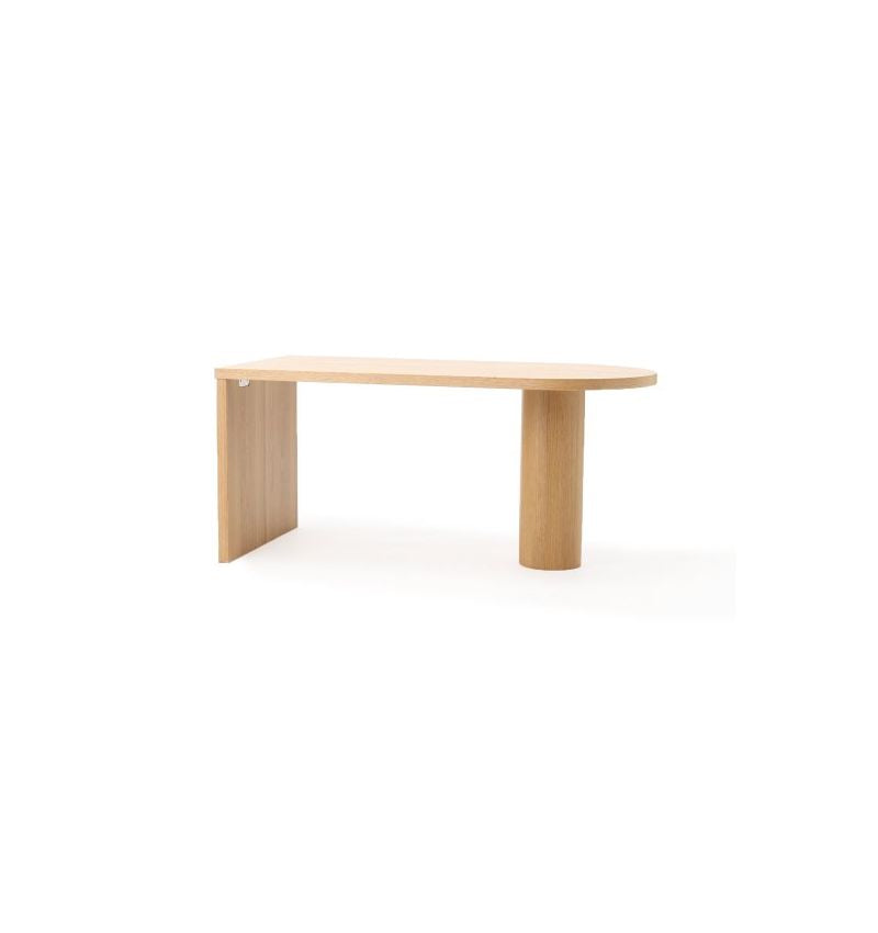 PORTO DINING TABLE