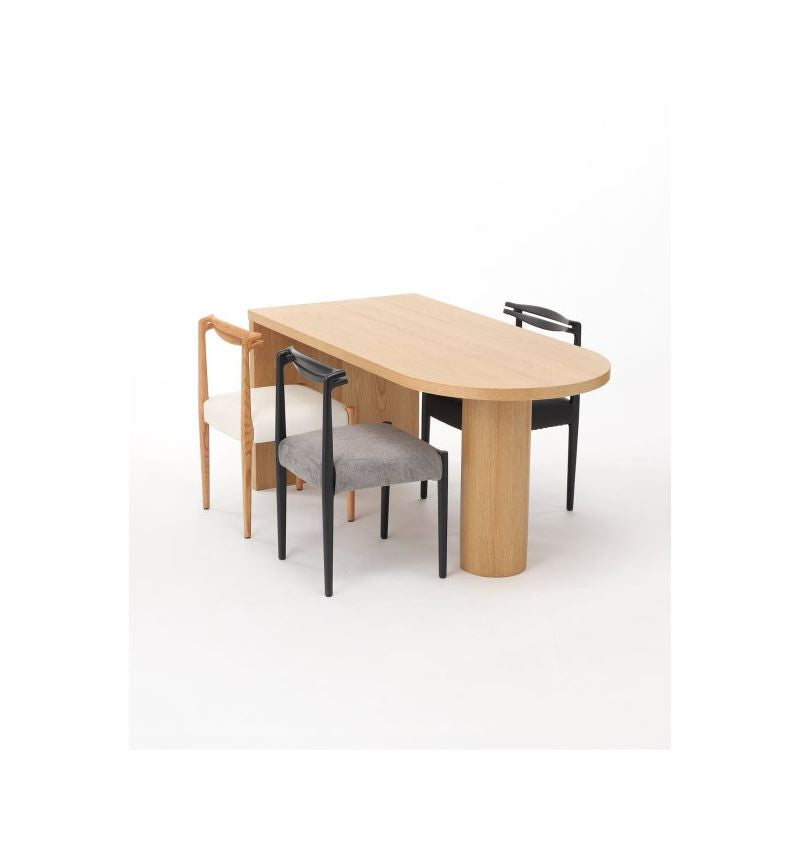 PORTO DINING TABLE