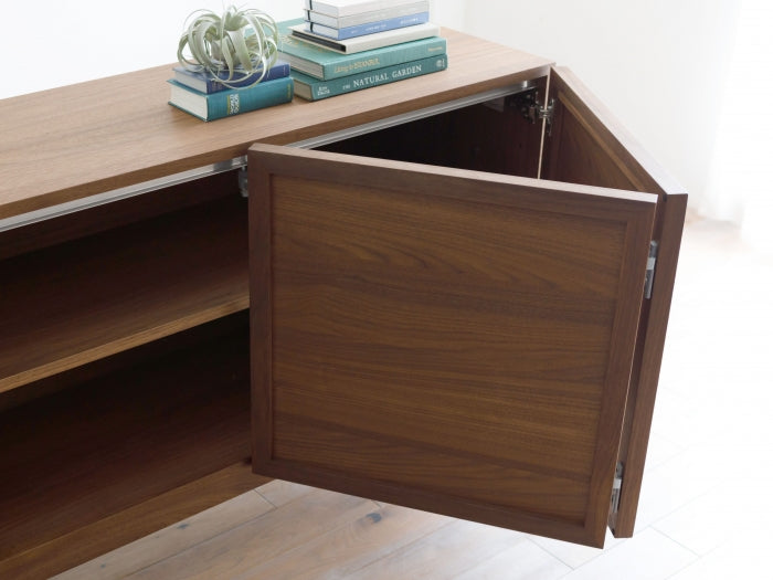 CORNICE LIVING BOARD 168